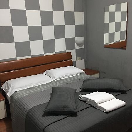 Hi Termini Hotel Rome Luaran gambar